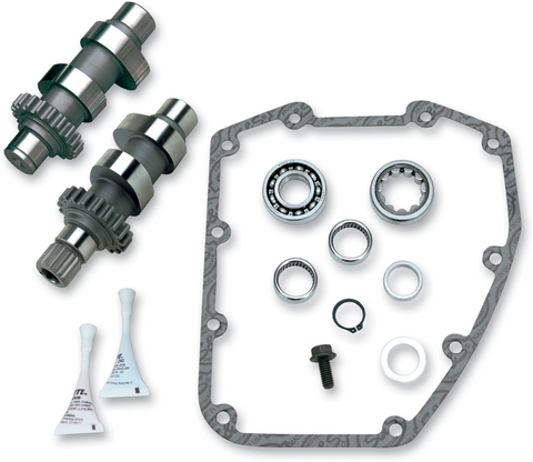 S&S Cycle EZ Start Chain Drive Cams for Harley Twin Cam - 625CE - 106-5302