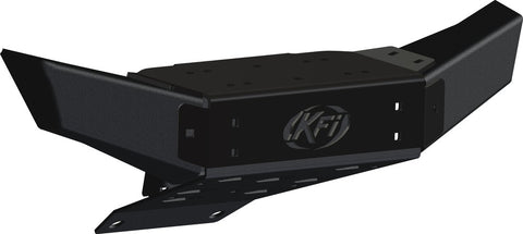 KFI Winch Mount Kit for 2018-20 Arctic Cat Wildcat XX - 101655