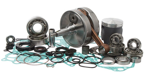 Wrench Rabbit Complete Engine Rebuild Kit for 1992-94 Honda CR250R - WR101-012