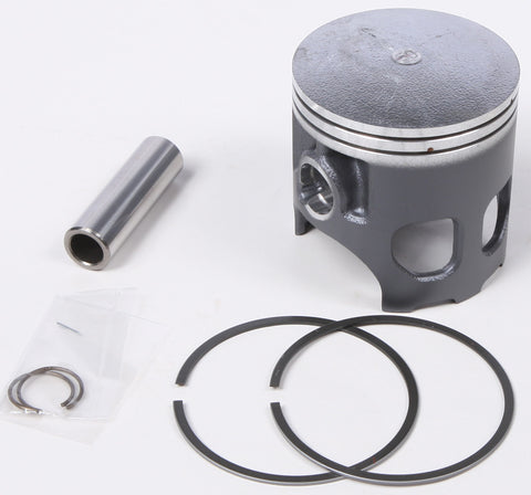 Pro-X Racing Forged Piston Kit for 1988-06 Yamaha YFS200 Blaster - 66.50mm - 01.2281.050