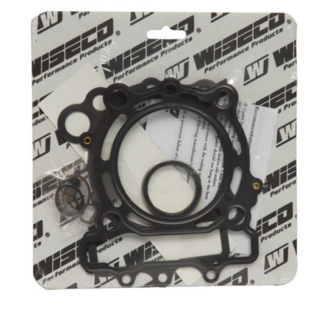 Weisco W5942 Top End Gasket kit for Honda TRX400X / TRX400EX / XR400R - 87-88mm