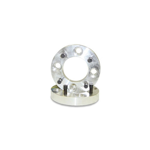 High Lifter 1.5 Inch Wheel Spacers for Polaris Ranger & RZR Models - WT4/15612-15