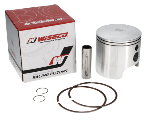 Wiseco Piston Kit for 1994-03 Polaris Sportsman 400 - Bored to 85.00mm - 675M08500