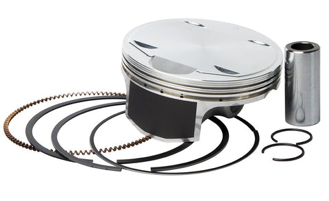 Vertex Forged Replica Stroker Piston Kit for 2001-05 Yamaha YFM660R Raptor - Bored to 102.00mm - 23624A
