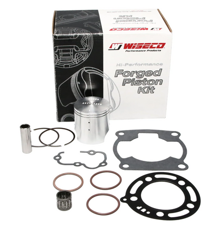 Wiseco Top-End Rebuild Kit for 2001-13 Kawasaki KX85 - 48.50mm - PK1187