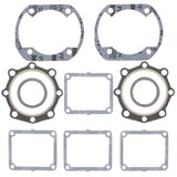 Vertex 710168 Pro-Formance Gasket Kit for 1984-89 Yamaha Phazer SE480 / PZ480
