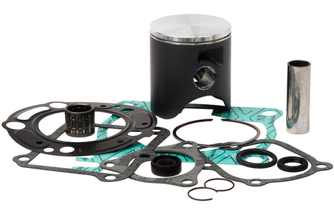 Vertex Top-End Rebuild Kit for 2000-02 Honda CR125R - 53.94mm - VTK22685C