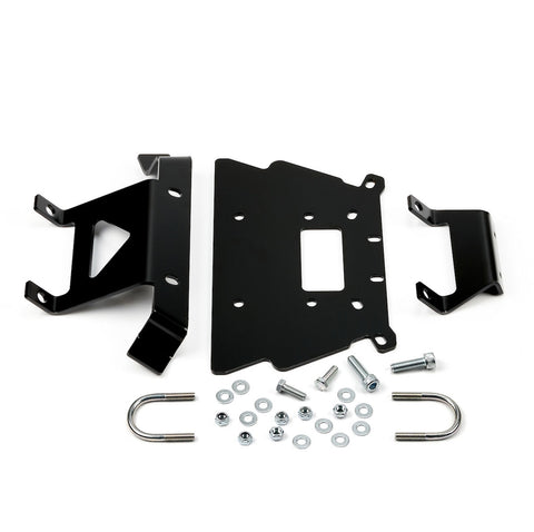 Warn 101672 Winch Mount for 2017 Arctic Cat WildCat X / X Limited