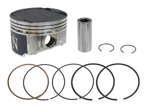 Namura Oversized Piston Kit for Polaris 400 Models - 88.89mm - NA-50026-4