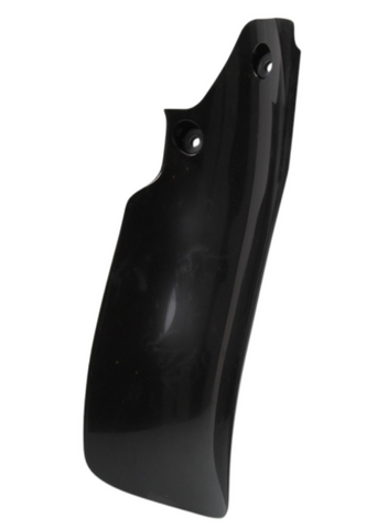 Acerbis Air Box Mud Flap for 2019-21 Kawasaki KX250 / KX450 - Black - 2734960001