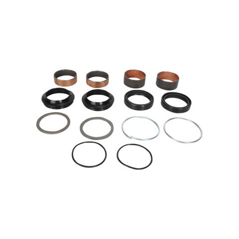 Pivot Works PWFFK-H13-000 Fork Rebuild Kit for 2013-16 Honda CRF250L