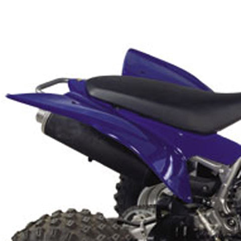 Maier Dark Blue Rear Fender for 2004-13 Yamaha YFZ450 - 189916