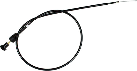 Motion Pro 02-0504 Black Vinyl Choke Cable for 2001-04 Honda TRX500FA FourTrax F