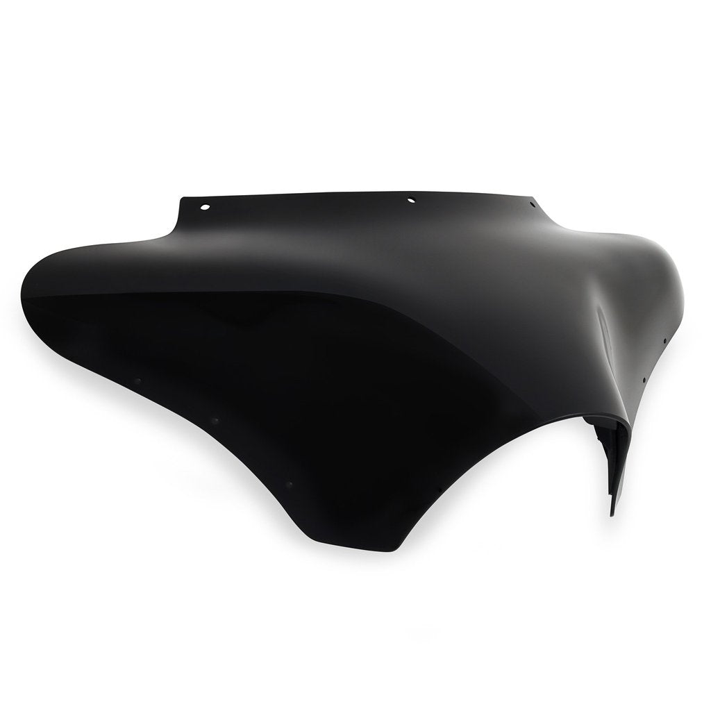 Memphis Shades Batwing Fairing - Black - MEM7031 – SVS Powersports