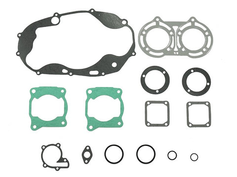 Namura NA-40001F Complete Gasket Kit for 1987-06 Yamaha YFX350 Banshee