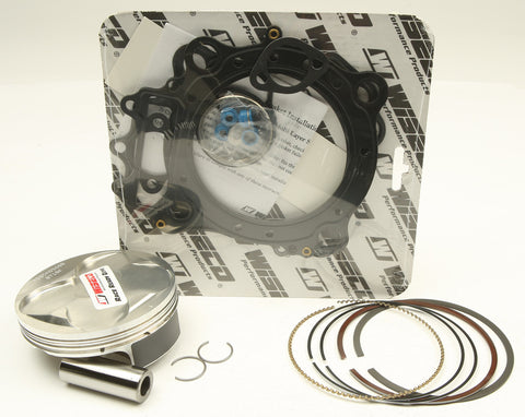 Wiseco Top-End Rebuild Kit for Honda TRX450R / TRX450ER - 96.00mm - PK1414