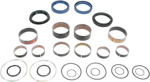 Pivot Works Fork Rebuild Kit for 1997-04 Honda CR250R - PWFFK-H02-020