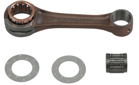 Pro-X Racing Connecting Rod Kit for 1987-06 Yamaha YFZ350 Banshee - 03.2021