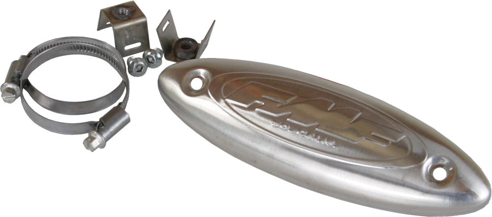 FMF Universal Header Heat Shield - 040231 – SVS Powersports