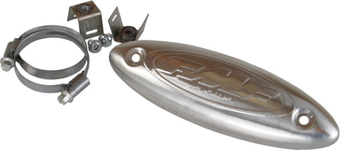 FMF Universal Header Heat Shield - 040231