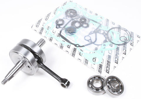 Wiseco Bottom End Rebuild Kit for 2003-04 Honda CR125R - WPC116B