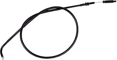 Motion Pro 03-0221 Black Vinyl Clutch Cable for 1993-02 Kawasaki ZX600 Ninja ZX-