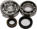 All Balls Crankshaft Bearing & Seal Kit for 1982-88 Suzuki RM125 - 24-1015