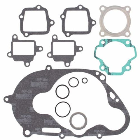 Vertex Complete Engine Gasket Kit for 1983-06 Yamaha PW80 - 808615