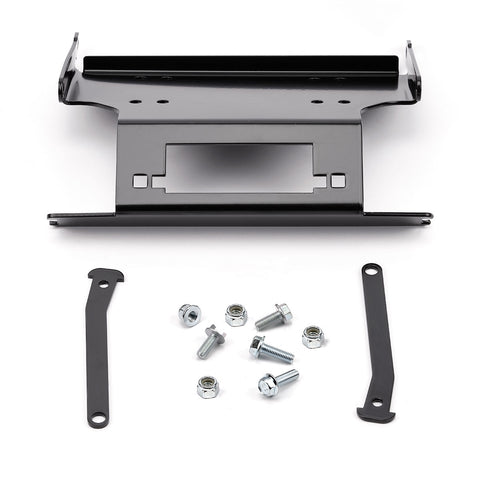 Warn Winch Mount for Honda SXS1000 Talon - 102600