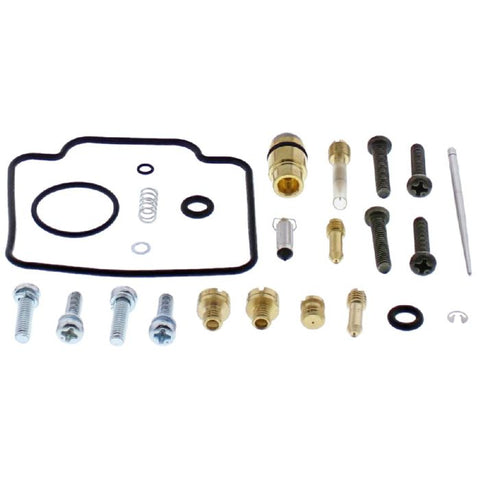 All Balls EZ Start Carburetor Rebuild Kit for 1992-02 Yamaha TTR225/XT225 - 46-8009