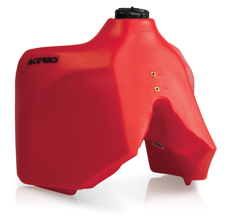 Acerbis Fuel Tank for 1993-96 Honda XR650L - 5.8 Gallon Capacity Acerbis Fuel Tank for 1993-96 Honda XR650L - 5.8 Gallon Capacity