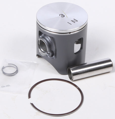 Pro-X Racing Piston Kit for 1992-03 Honda CR125R - 53.96mm - 01.1218.A3