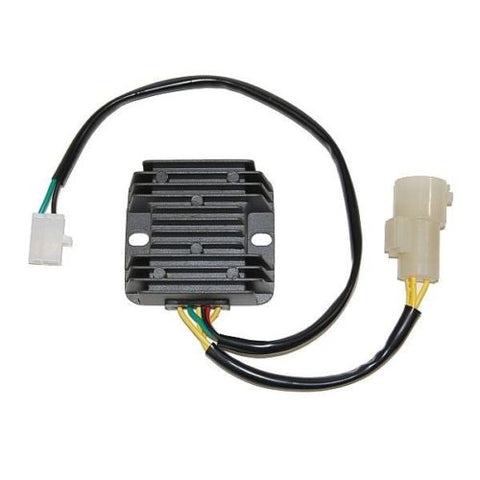 ElectroSport ESR125 Replacement Regulator/Rectifier for 1988-91 Honda TRX300