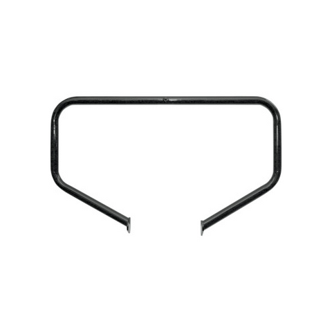Lindby Unibar Highway Bar for 1986-13 Harley Softails - Black - BL1411