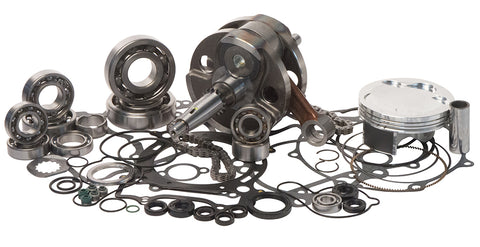 Wrench Rabbit Complete Engine Rebuild Kit for 2004-05 Yamaha YFZ450 - WR101-078
