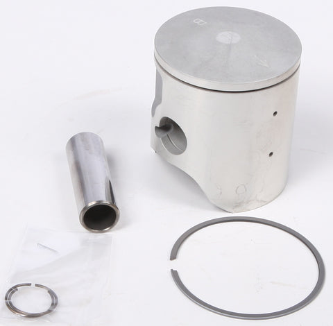 Pro-X Racing Piston Kit for 2001-02 Kawasaki KX125 - 53.97mm - 01.4221.B