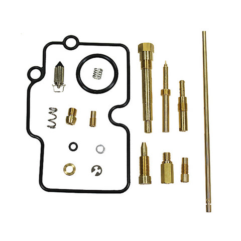 Bronco Carburetor Rebuild Kit for 2004-09 Yamaha YFZ450 - AU-07451