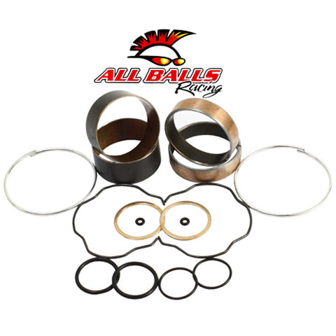 All Balls Fork Bushing Kit for 1995 Honda CR500R - 38-6024