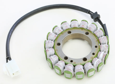 Ricks Motorsport Stator for Triumph models - 21-001