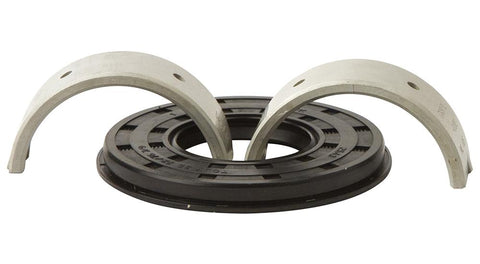 Hot Rods Crankshaft Main Bearing and Seal Kit for 2006-14 Polaris 700 / 800 Models - K084