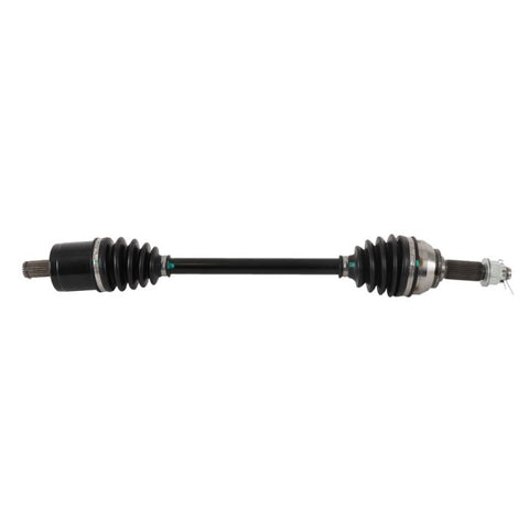 All Balls Racing 6 Ball Heavy Duty Axle for John Deere Gator HPX Models - AB6-JD-8-101