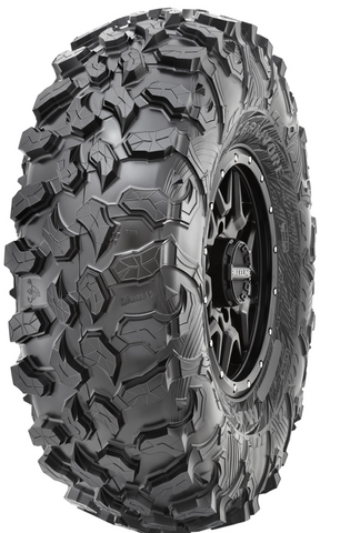 Maxxis Carnivore Tire - Front/Rear - 31x10-R15 - 8 Ply - TM00020300
