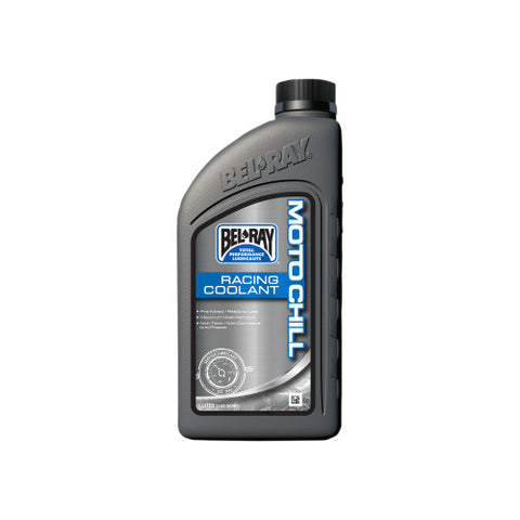 Bel-Rey Moto Chill Racing Coolant - 99410-B1LW