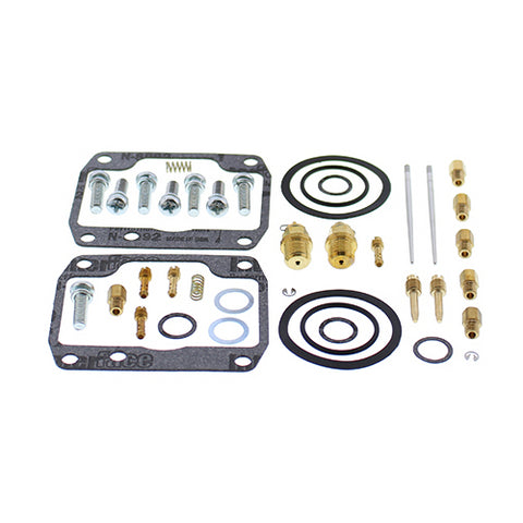 All Balls Carburetor Rebuild Kit for Arctic Cat El Tigre / ZL 550 - 26-1919
