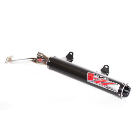 Big Gun EVO Sport Utility Slip On for 2012-14 Kawasaki KVF750 Brute Force - 12-4852