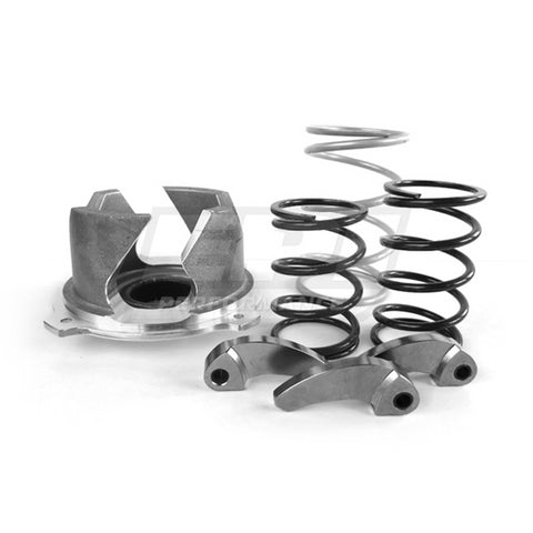 EPI Mudder Clutch Kit - WE437306