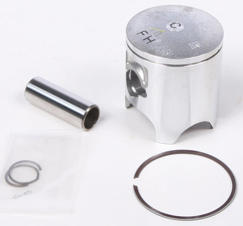 Pro-X Racing Forged Piston Kit for 1986-02 Honda CR80R - 46.96mm - 01.1111.C