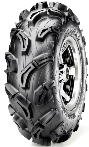 Maxxis Zilla Tire - Front - 27x12-14 - 6 Ply - TM00445100