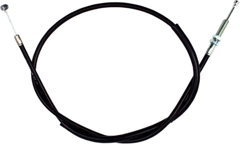 Motion Pro Black Vinyl Clutch Cable for 1991-03 Honda CB750 Nighthawk - 02-0293