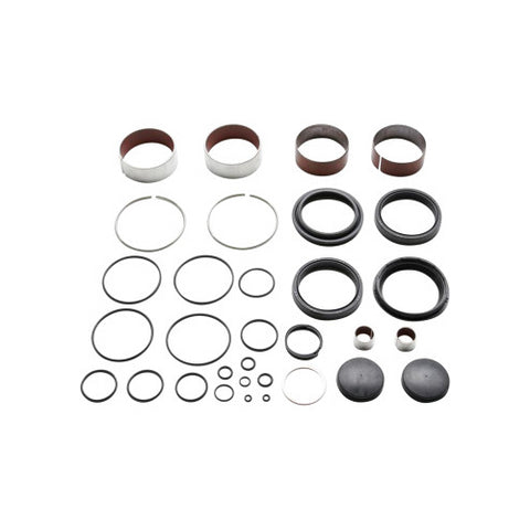 Pivot Works PWFFK-T02-531 Fork Rebuild Kit for 2002 KTM SX Models